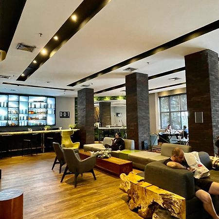 Aparthotel Flat Particular luxuoso em Moema próximo ao Ibirapuera São Paulo Exterior foto