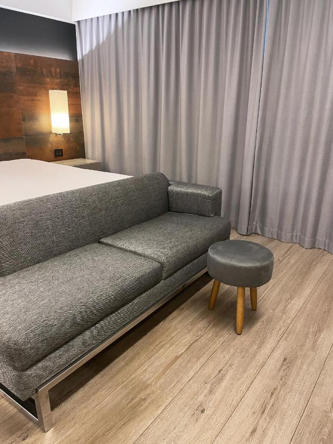 Aparthotel Flat Particular luxuoso em Moema próximo ao Ibirapuera São Paulo Exterior foto